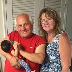 Meet your Posher, Linda